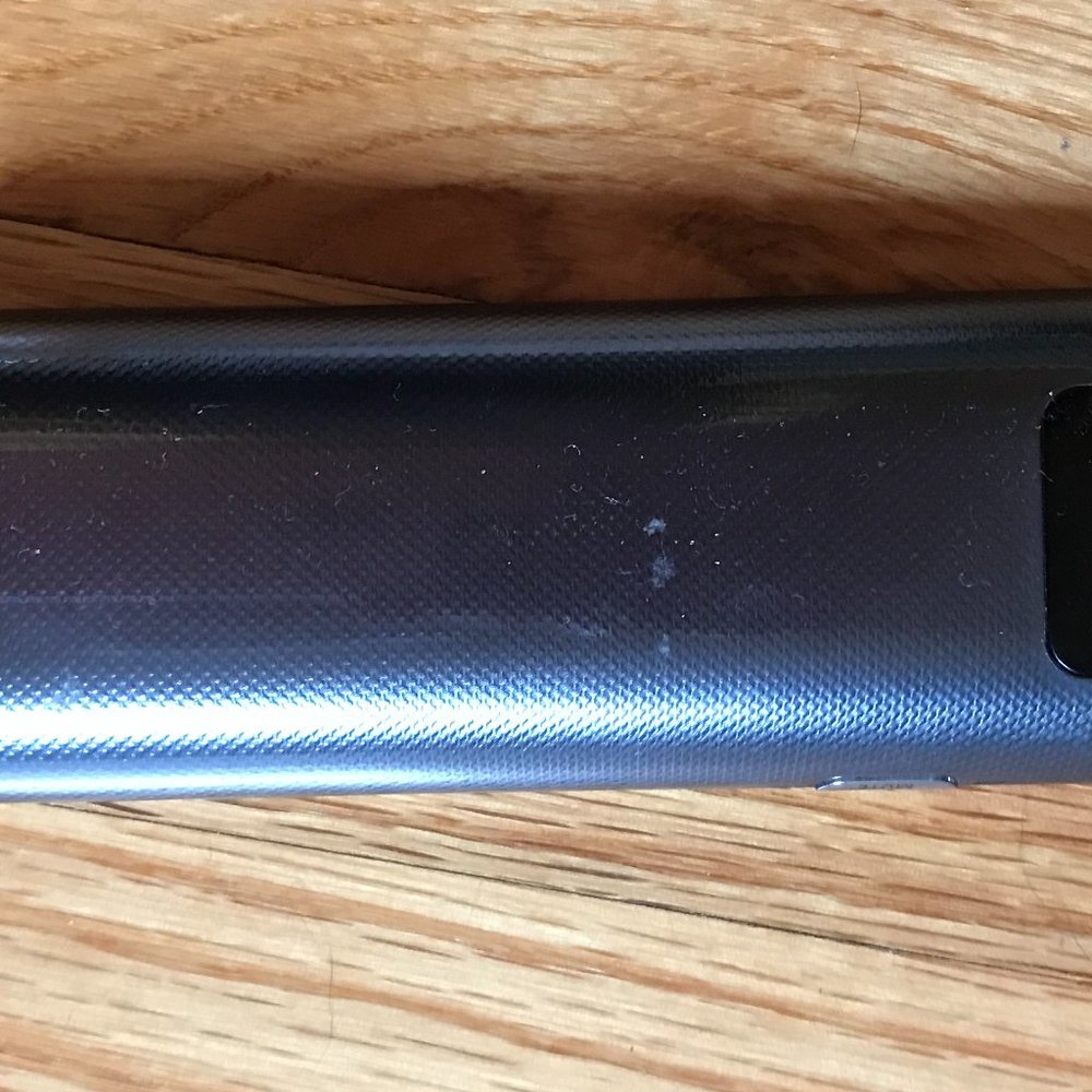 Samsung Smart Touch Control TV Remote - Picture 6 of 8